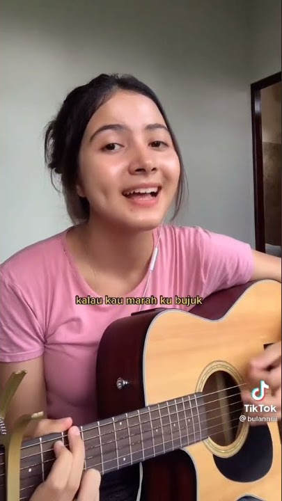 i love mama mantu versi acoustic