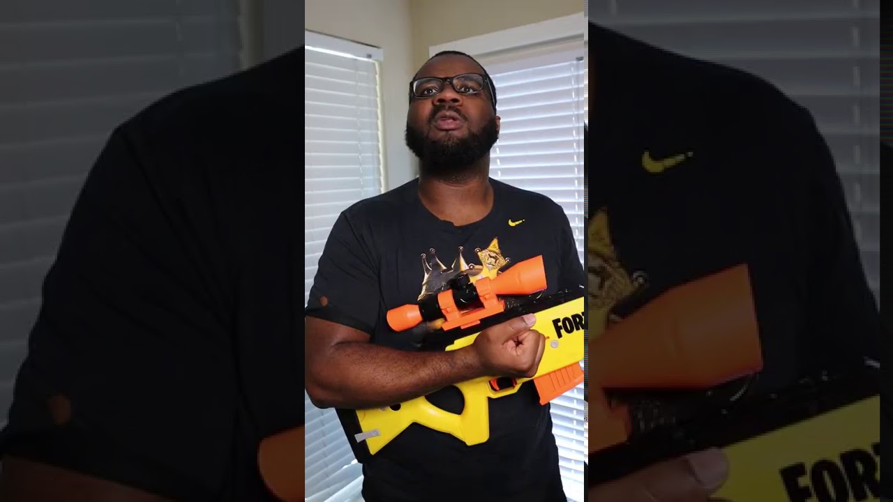 Warzone против Fortnite