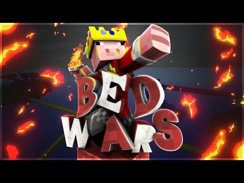 BEDWARS - BEDWARS