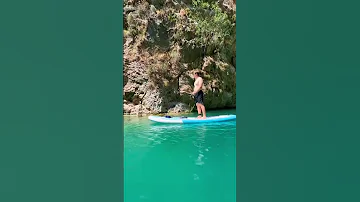 Funwater SUP Board 