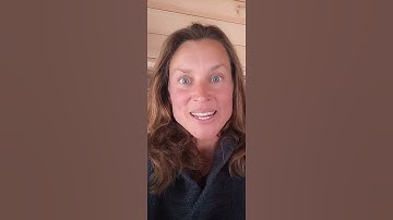 Miriam Lancewood about Ben Fogle 🇬🇧