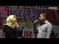 DUET MANTAB BPK. EKO DPRD PONOROGO Ft. ISTRI - BANYU LANGIT - ARDA MUSIC