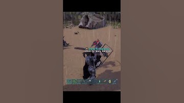 The BEST Tek Suit Melee Bob In Ark History🤯