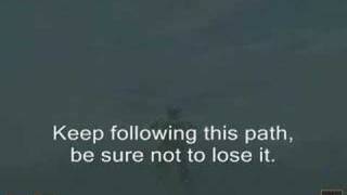 Morrowind Easter Egg