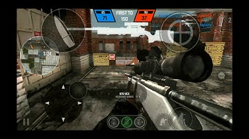 Bullet Force- Hacker (super jump)