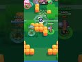 Día 16/90 días maxeando mi cuenta de Brawl Star (NAJIA 1K 🏆😯) #brawlstars