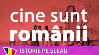 Culturile care i-au influențat pe români de-a lungul secolelor