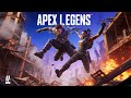 Получил реликвию | топ 1 за Спароу на платине | APEX LEGENDS