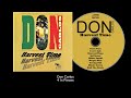 Don Carlos - Harvest Time ( Full Album )