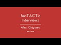 Fantactic interviews alex grigorev