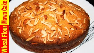 This is simple and delicious mawa cake recipe my son's faviourite
cake. do try this, you your kids will enjoy it. happy cooking !!!!
ingredients: 2 e...