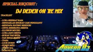 DUGEM 2023 PARTY MIX DEDEN FROM JAKARTA #ARVERO