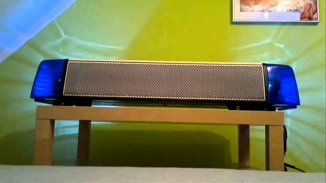 Hella RTK5 Codierung Frankreich Gendarmerie