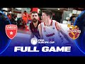 LIVE - Itelyum Varese v Keravnos BC | FIBA Europe Cup 2023-24