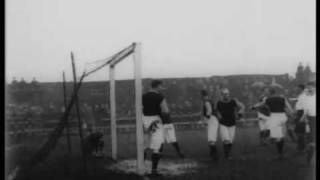 Preston North End v Aston Villa (1905)