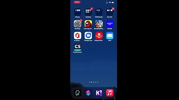 How to Enable FullScreen Incoming Calls on iPhone in iOS 14 4K