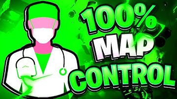 DOCTOR KILLS Covid19 - Paper.io 2 - Dark Mode - 100% Map Control