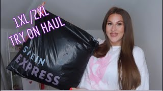 PLUS SIZE SHEIN HAUL | SIZE 1XL/2XL