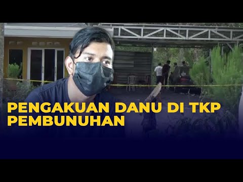 Video: Parrot Tips Polisi Untuk Membunuh Tersangka