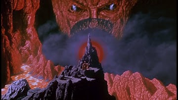 Ultima Underworld as an 80