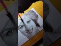 Desafio 30 dias desenhando Dia 11#art #drawing #realism #ladydi #ladydiana #katemiddleton #thecrown
