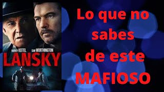 Lansky 2021 Webrip 1080P Hd Mafia