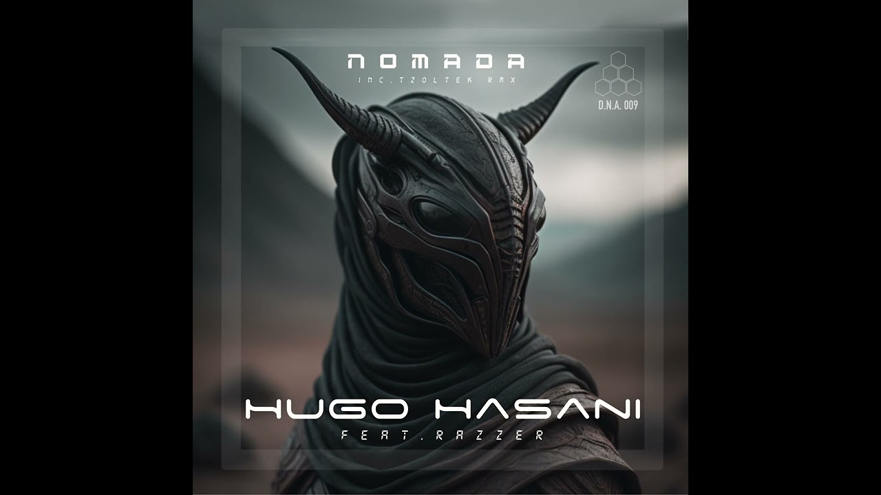 Hugo Hasani - Nomada feat. Razzer (Tzoltek Remix) adlı videoyu YouTube'da izle Hugo Hasani - Nomada feat. Razzer (Tzoltek Remix) adlı videoyu YouTube'da izle