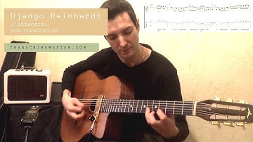 Django Reinhardt - J