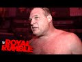 Kane talks about the potential of Damian Priest: Royal Rumble Exclusive, Jan. 31, 2021