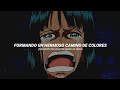 Brand New World  - D- 51『 One Piece | Opening 6 FULL Sub Español + Romaji』(AMV)