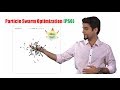 Learn Particle Swarm Optimization (PSO) in 20 minutes