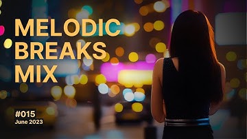 Progressive and Atmospheric Breaks Mix, Vol. 15