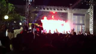 Hội Trường Tlu 2012