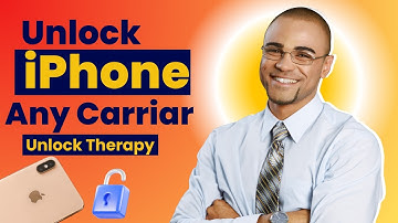 How To Unlock iPhone XS Max Any Carrier or Country 100% working #technology #unlocktherapy