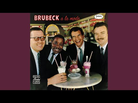 Putar Frisco Fog - Dave Brubeck