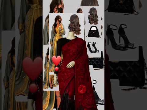 اختاري الساري   أعجبك نشوف الأذواق  ستايلات بنات تصميمي