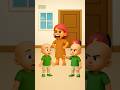 I&#39;m Your Real Son! #cartoon #animation #funny #shorts