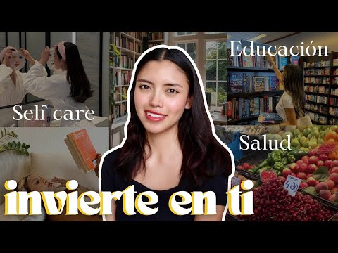 Invierte en ti
