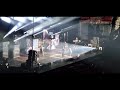 Korn - Coming Undone and We Will Rock You Live at The Moda Center Portland Oregon HD 1080p 2/27/2020