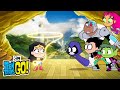 Teen Titans GO! To The Movies | Extended Clip | Cartoon Network