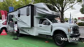 Fleetwood Altitude 30WM 2026 Ford F550 XLT 4x4 Motorhome