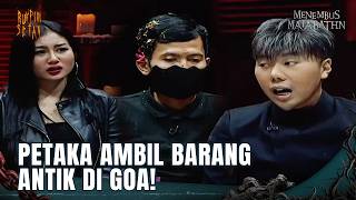 Semua Tempat Itu Ada Penunggu dan Etikanya! | Menembus Mata Bathin Eps 118 (FULL)