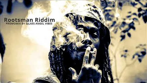 Rootsman Riddim Mix (Full) Feat. Chronixx, Tarrus Riley, Jesse Royal (December Refix 2017)
