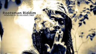 REALEST SOUNDS ROOTS MAN RIDDIM MIX PROMO