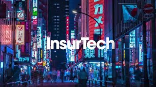 WE ARE INSURTECH screenshot 3