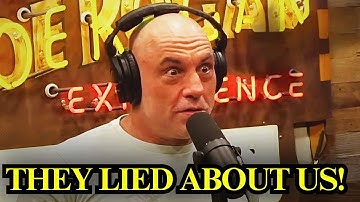 Life 200,000 Years Ago | Joe Rogan: "THIS Changes Everything"