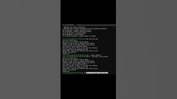 Unix Basics  | sed | How to find alpha numeric, digits in string |  search, find & replace #unix