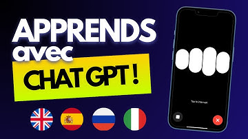 Deviens BILINGUE avec ce PROMPT pour ChatGPT !