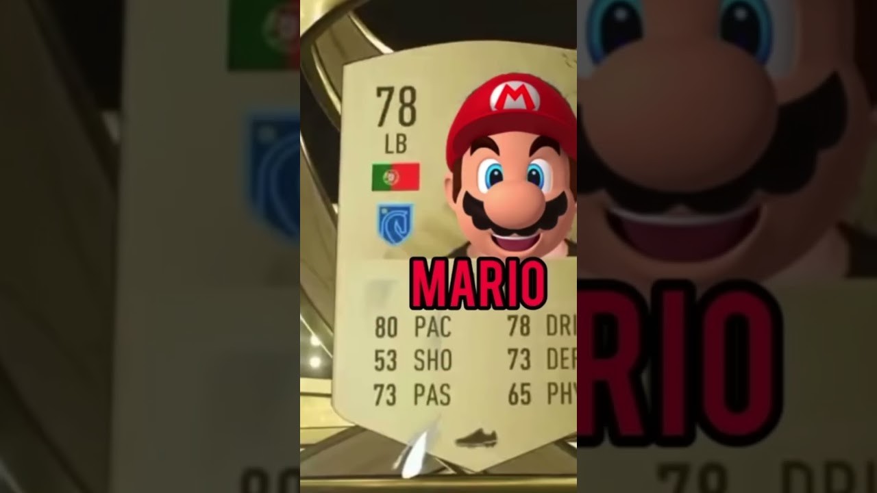 Super Mario Bros 4 - YouTube