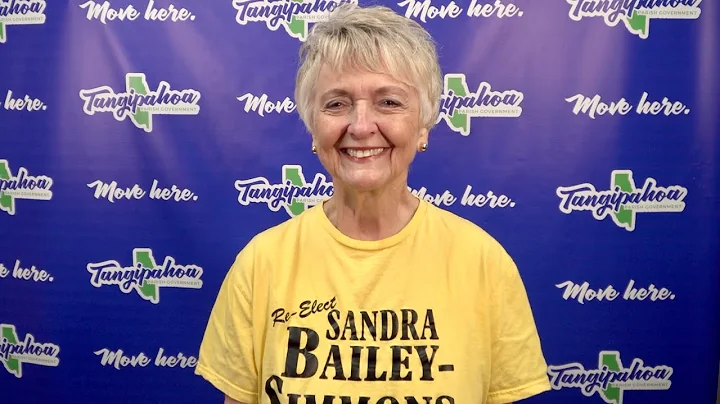 Sandra Bailey Simmons